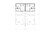 Modern Style Duplex Plan 50780 Second Floor Bedroom Option - Optional Floor Plan