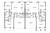 Craftsman House Plan - Lola Twin Home 69953 - 1st Floor Plan