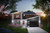 Modern House Plan - 74823 - Front Exterior