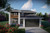 Modern House Plan - 95020 - Front Exterior
