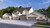 Craftsman House Plan - Huelva 4 Plex 10059 - Front Exterior