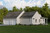 Craftsman House Plan - 31283 - Rear Exterior