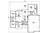 Craftsman House Plan - 31283 - 1st Floor Plan