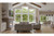 Craftsman House Plan - 31283 - Great Room