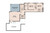 Contemporary House Plan - Maricopa 34114 - Basement Floor Plan