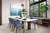 Contemporary House Plan - Maricopa 34114 - Dining Room
