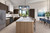 Contemporary House Plan - Maricopa 34114 - Kitchen