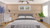 Colonial House Plan - Whitney 59630 - Master Bedroom
