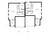 Craftsman House Plan - Auburn Duplex 93823 - Basement Floor Plan