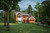 Traditional House Plan - Gordon 39903 - Front Exterior