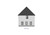 Country House Plan - 77095 - Rear Exterior