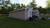Craftsman House Plan - The Villa 24036 - Left Exterior