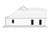 Farmhouse House Plan - Graham 87428 - Left Exterior