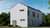 Secondary Image - Modern House Plan - Cambria Modern 98389 - Rear Exterior