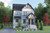 Farmhouse House Plan - 44875 - Front Exterior
