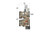 Secondary Image - Farmhouse House Plan - 44875 - 2nd Floor Plan