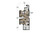 Farmhouse House Plan - 44875 - Basement Floor Plan