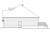 Country House Plan - 51046 - Right Exterior