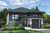 Modern House Plan - 93011 - Front Exterior