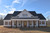 Country House Plan - Ashwood Court 34661 - Front Exterior