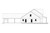 Country House Plan - Ashwood Court 34661 - Left Exterior
