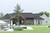 Secondary Image - Farmhouse House Plan - Vida 28412 - Rear Exterior