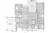 Farmhouse House Plan - Vida 28412 - 1st Floor Plan