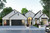 Craftsman House Plan - Comm 95062 - Front Exterior