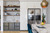 Craftsman House Plan - Comm 95062 - Kitchen