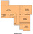 Secondary Image - Craftsman House Plan - The Orchard 56866 - Basement Floor Plan