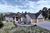 Lodge Style House Plan - Wolf Mountain 98849 - Front Exterior