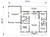 Farmhouse House Plan - 60246 - 1st Floor Plan