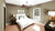 Farmhouse House Plan - 60246 - Bedroom
