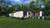 Contemporary House Plan - The Great Heart 66034 - Left Exterior
