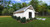 Cottage House Plan - The Hideaway 97180 - Left Exterior