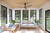Traditional House Plan - 69623 - 4 Season Room - 