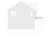 Cottage House Plan - Lind Garage 68757 - Left Exterior