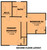 Secondary Image - Cottage House Plan - The Ivy Cottage 69713 - 2nd Floor Plan