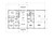 Ranch House Plan - Cassidy-4 46758 - 1st Floor Plan