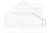 Craftsman House Plan - Speclich Garage 30473 - Left Exterior