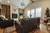 Secondary Image - Ranch House Plan - McClellan 73763 - Living Room