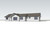 Ranch House Plan - McClellan 73763 - Front Exterior