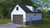 Traditional House Plan - Carl Garage 44535 - Right Exterior