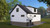 Traditional House Plan - Carl Garage 44535 - Rear Exterior