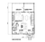 Traditional House Plan - Riverside Avenue 39955 - 1st Floor Plan