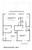 Traditional House Plan - Riverside Avenue 39955 - 2nd Floor Plan