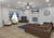 Country House Plan - 20573 - Family Room