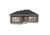 Cottage House Plan - 87882 - Front Exterior