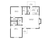 Cottage House Plan - 87882 - 1st Floor Plan