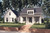 Country House Plan - Charleston 35525 - Front Exterior